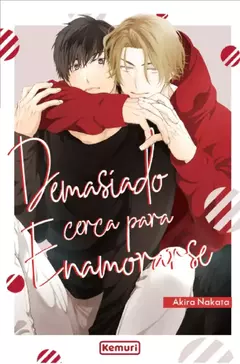 DEMASIADO CERCA PARA ENAMORARSE - comprar online