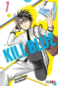 Kill blue #1