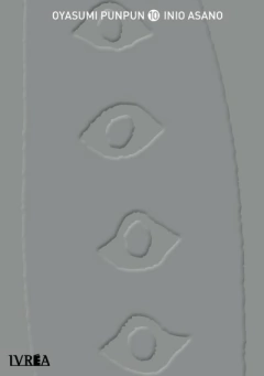 OYASUMI PUNPUN #10