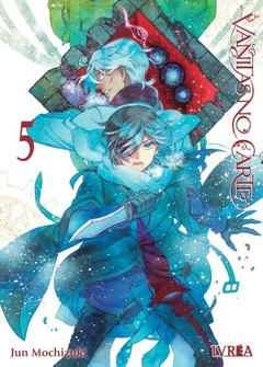VANITAS NO CARTE #5