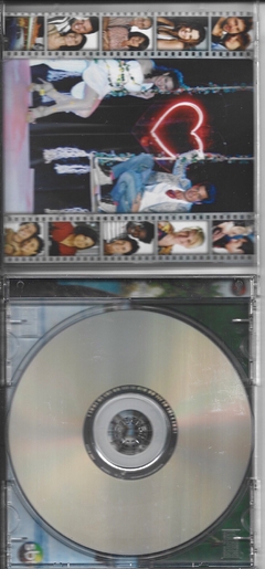 Vende-se um véu de noiva - Trilha Sonora na internet