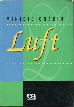 Minidicionário Luft