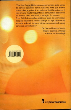 Nana, nenê - Eduard Estivil, Sylvia de Béjar - comprar online