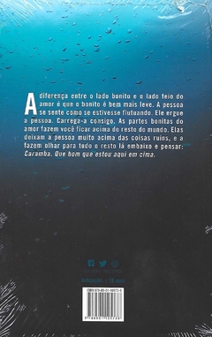 O lado feio do amor - Colleen Hoover - comprar online