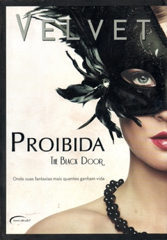 Proibida - Velvet