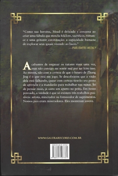 Silêncio - Richelle Mead - comprar online