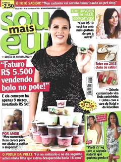 Sou mais eu N°422