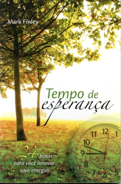 Tempo de esperança