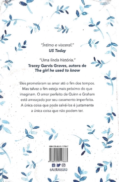 Todas as suas imperfeições - Colleen Hoover - comprar online