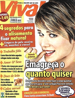 Viva N°476 - Mariana Ximenes