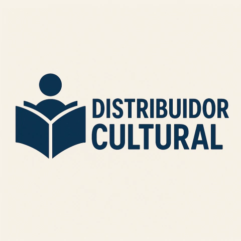 Distribuidor Cultural - Leitura é conhecimento