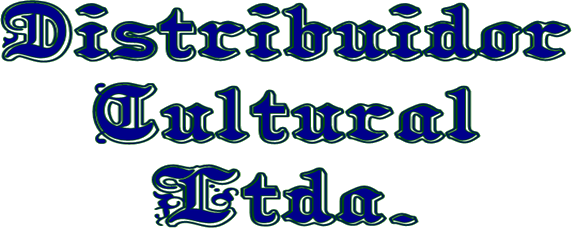 Distribuidor Cultural - Leitura é conhecimento