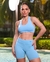 Top Fitness c/ forro duplo