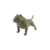 Imagem do American Bully Decoração 3D