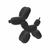 Cachorro Balão Crochê - Presente Criativo - Ballon Dog - loja online