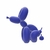 Cachorro Balão - Decoração Moderna - Ballon Dog - Presente na internet