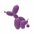 Imagem do Cachorro Balão - Decoração Moderna - Ballon Dog - Presente