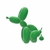 Cachorro Balão - Decoração Moderna - Ballon Dog - Presente - loja online