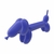 Ballon Dog Salsicha - Decoração e Moderna - Presente Ideal - BR 3D