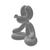Cachorro Balão Yoga Ballon Dog Decoração na internet