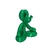 Cachorro Balão Yoga Ballon Dog Decoração - BR 3D