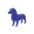 Cachorro Salsicha 3D - Decoração Moderna na internet