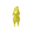 Cachorro Salsicha Natal 3D - Decoração Moderna - comprar online