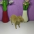 Capivara Escultura Decorativa - Impressão 3D - comprar online