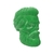 Imagem do Caveira Barber Shop Barbearia Decoração 3D