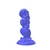 Caveira Tripla Não Ouço Não Falo Não Vejo Decoração 3D - comprar online
