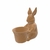 Coelho Porta Doces 3D - Decoração de Páscoa - Presente Fofo - BR 3D