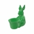 Coelho Porta Doces 3D - Decoração de Páscoa - Presente Fofo - loja online
