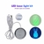 LED Ultra Fino 5V para Luminárias 3D Bambu Lab - Ajustável, USB, Fácil Instalação - Kit Completo - comprar online