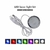 LED Ultra Fino 5V para Luminárias 3D Bambu Lab - Ajustável, USB, Fácil Instalação - Kit Completo na internet