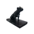Pitbull Filhote Fêmea com Laço e Nome Personalizado Miniatura Decoração 3D - comprar online