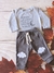 REMERA MOMMY
