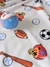 MANTA C/ ALMOHADON SPORTS en internet