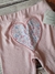 CALZA CORAZÓN - comprar online