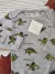 BODIE DINOS GREEN - comprar online