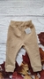 PANTALON FRISA MAIZ