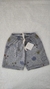 SHORT NUBE