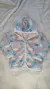 CAMPERA RAINY