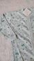 PIJAMA RAINBOW GREEN - comprar online