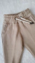 PANTALON MANHATTAN CEMENTO - comprar online