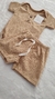CONJUNTO VERONA BEIGE - comprar online