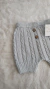 SHORT MILAN GRIS - comprar online