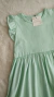VESTIDO SUMMER AQUA - comprar online