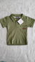 CHOMBA GREEN