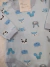 BODIE PANDA BLUE - comprar online