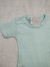 BODIE BASIC GREEN - comprar online
